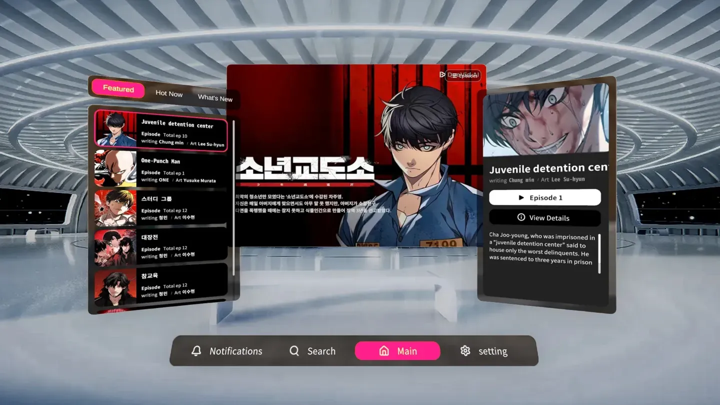 Tuni cover image