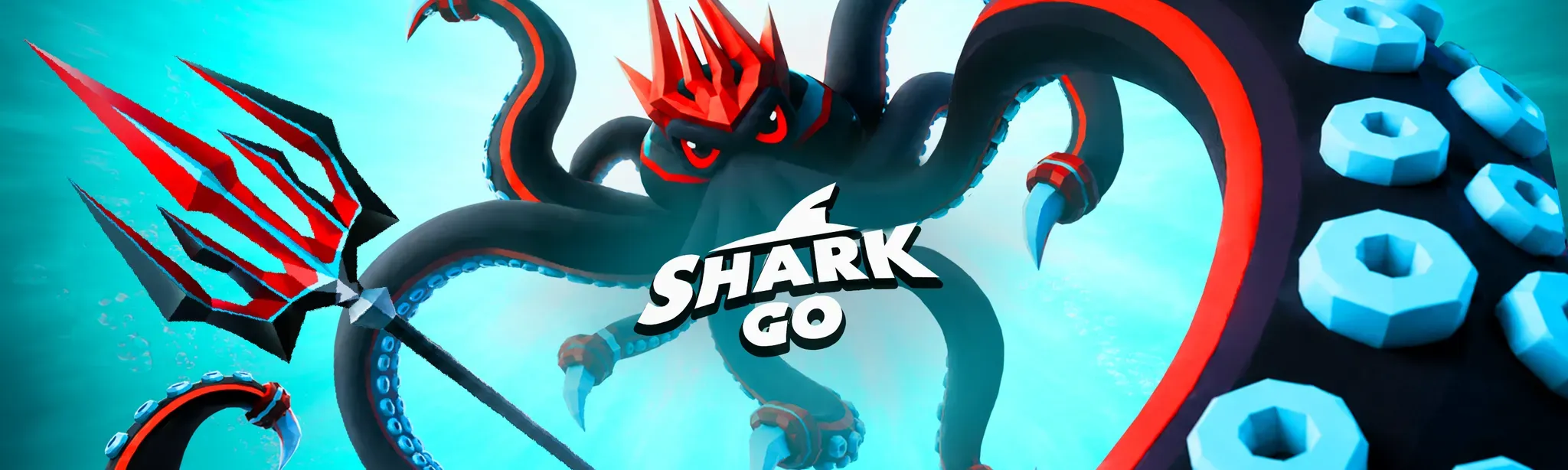 Shark Go