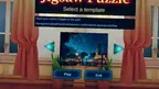 Jigsaw Puzzle Customizable screenshot 2