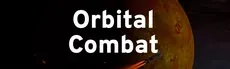 Orbital Combat hero image