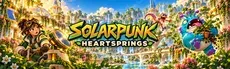 Solarpunk: Heartsprings hero image