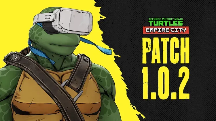 Developer update image for Patch 1.0.2