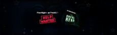 Five Nights at Freddy's: Help Wanted