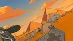 Epic plane screenshot 1