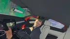 Offroad Taxi Simulator VR screenshot 1