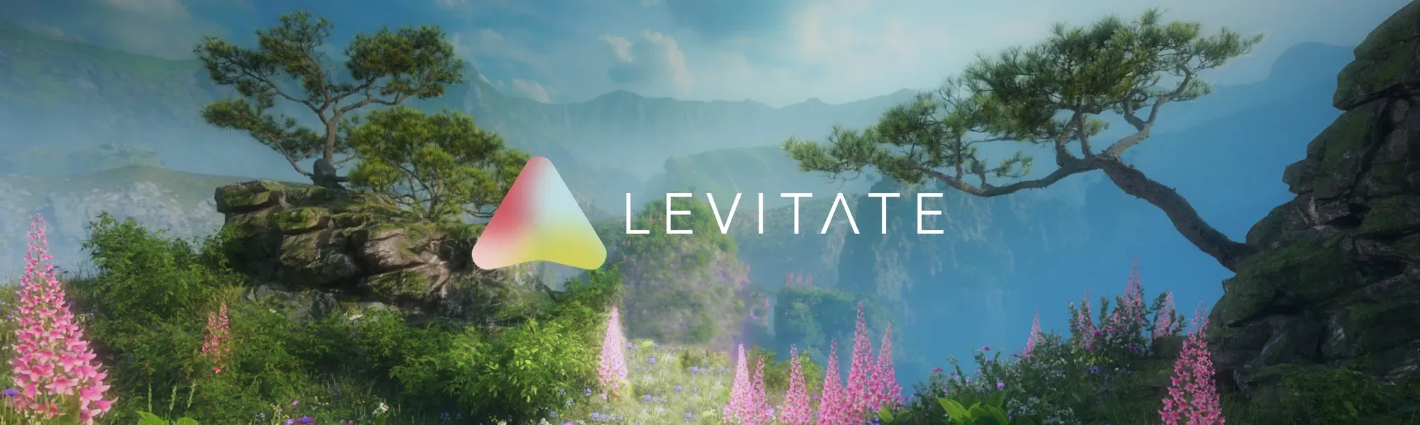 Levitate