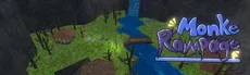 MonkeRampage hero image