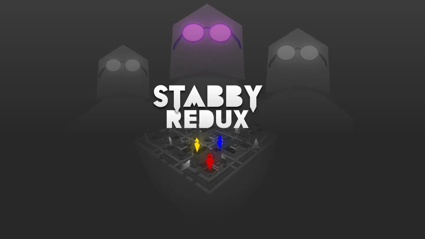Stabby Redux trailer 0