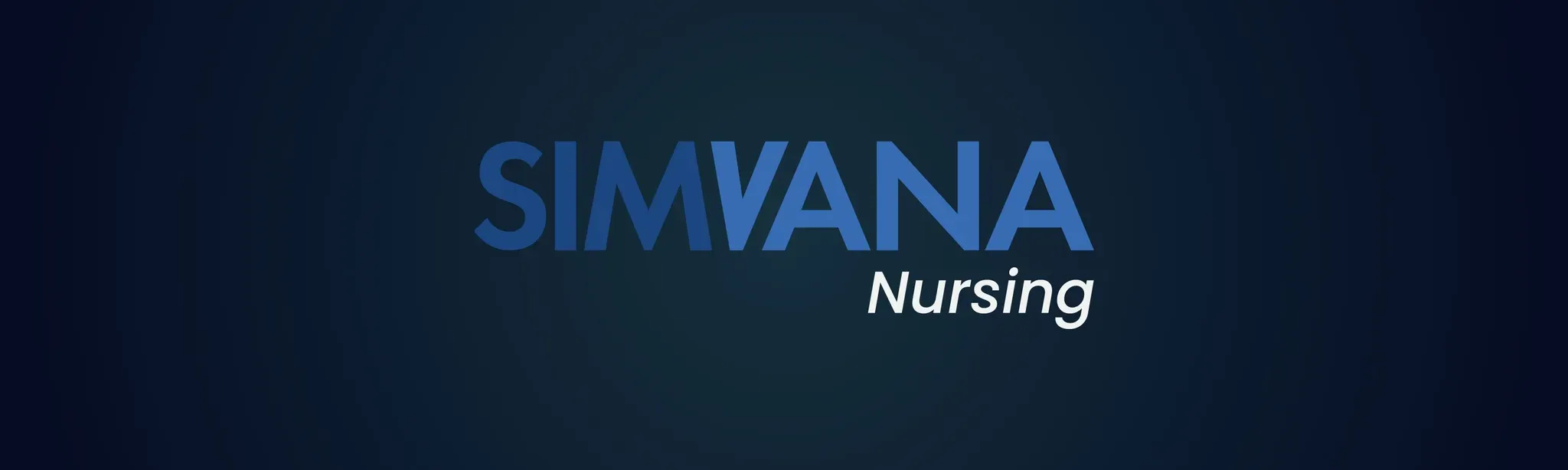 SIMVANA Nursing