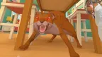 Rat Heist screenshot 1
