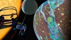 Titans of Space PLUS screenshot 3