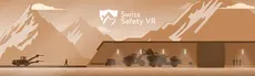 Swiss Safety VR: Tunnel Construction hero image