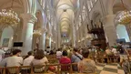 VR Travel Paris Notre-Dame Meditation screenshot 1
