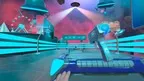 Eyeliens & Heroes screenshot 2