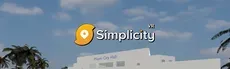 Simplicity hero image