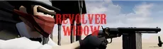 Revolver Widow hero image