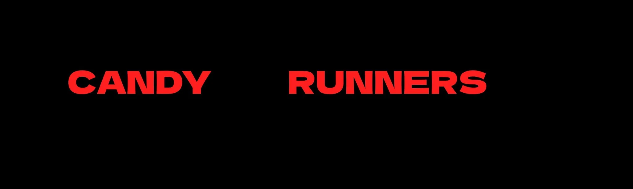 Candy Runners