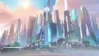 Meta Horizon Terrace screenshot 4