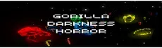 Gorilla Darkness Horror hero image