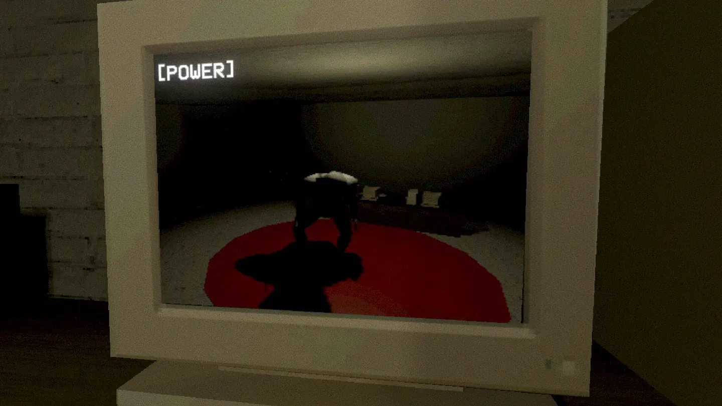 The Secret Project cover image