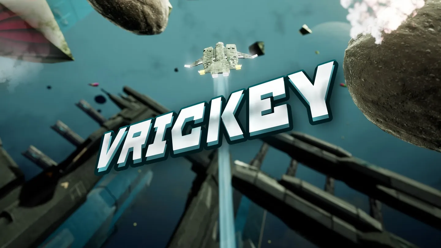 Vrickey trailer 0