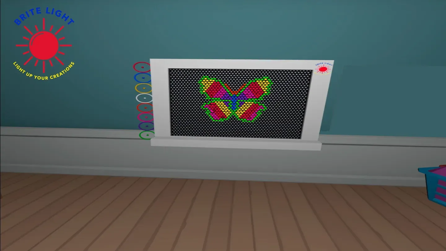 Brite Light trailer 0