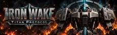 Iron Wake Titan Protocol hero image