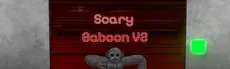 Scary Baboon V2 hero image