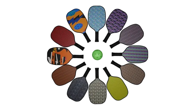 Developer update image for Paddle Skins Expanded in Pickleball VR (v8.0.0)