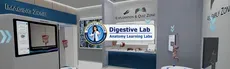 Anatomy Learning Labs: Digestive Lab hero image