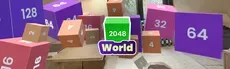 2048 World hero image