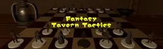 FantasyTavernTactics hero image