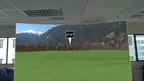Putt Window | Real Ball Putting Sim screenshot 2