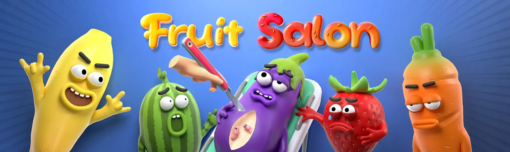 Fruit Salon