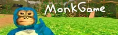 MonkGame hero image