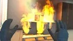 Fire Extinguisher Training screenshot 2