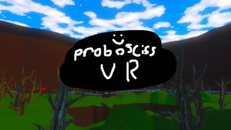 Developer update image for Probosciss Weekly Parkour #26: New Features & Improvements!🔥