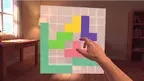 Hand Simulator Mini Games screenshot 2