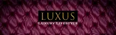 LUXUS hero image