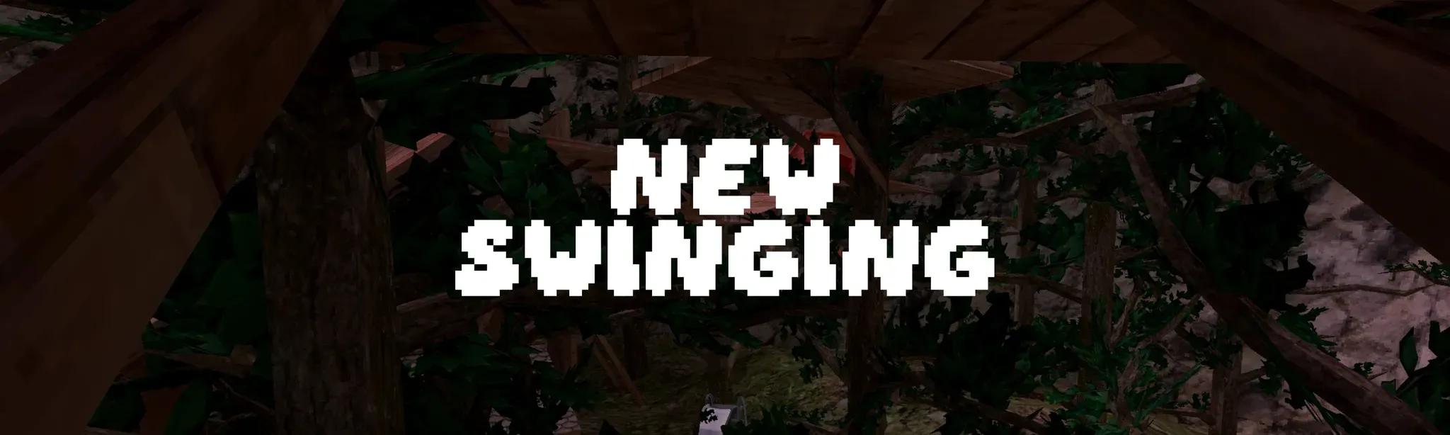 New Swinging