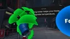 VR Trade Show Application screenshot 4