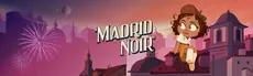 Madrid Noir hero image