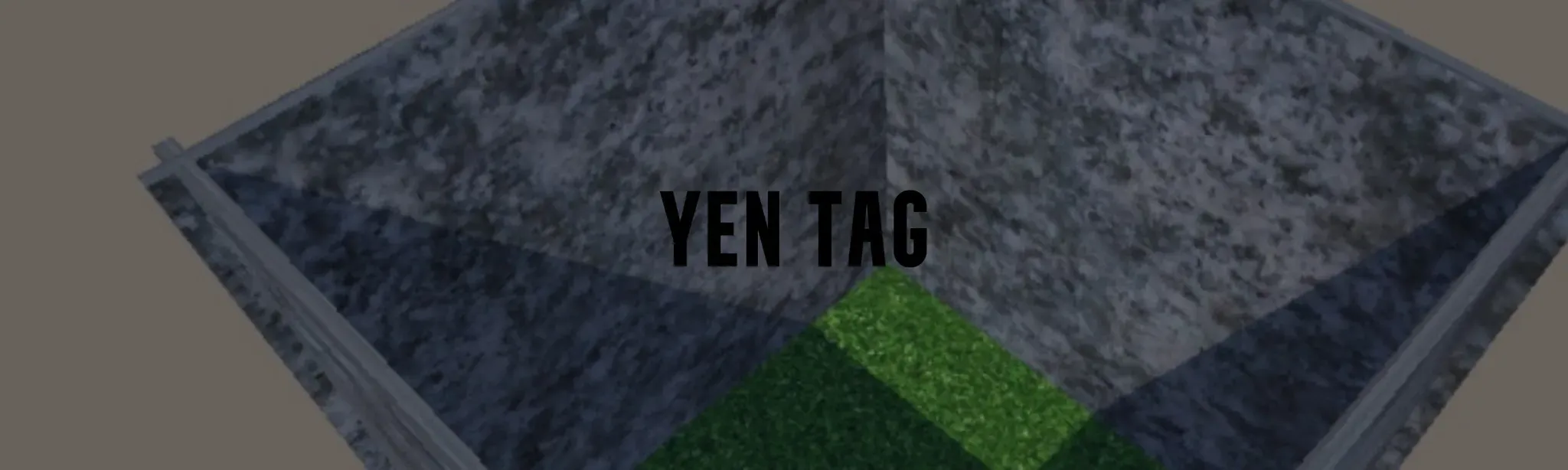 Yen Tag
