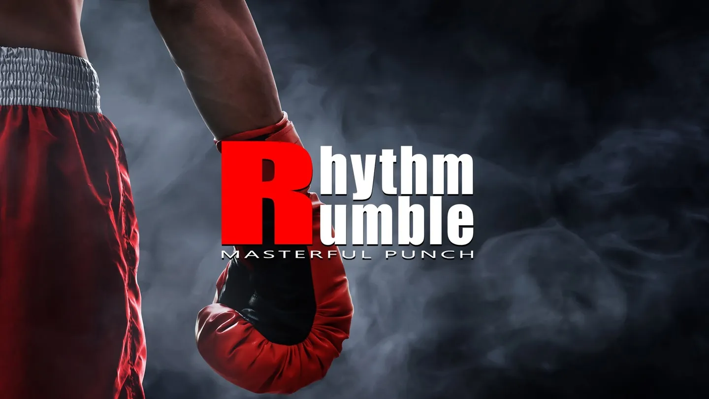 Rhythm Rumble trailer 0