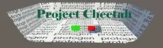 Project Cheetah hero image