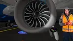 Ramp Simulator: Post Arrival Inspection screenshot 2