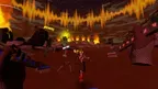 God of Riffs: Battle for the Metalverse screenshot 4