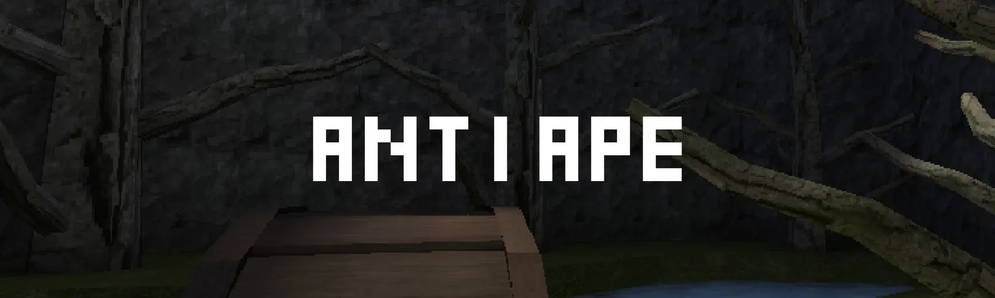 Anti Ape