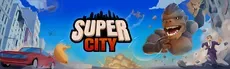 Super City hero image