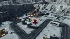 IRON GUARD: Salvation screenshot 2